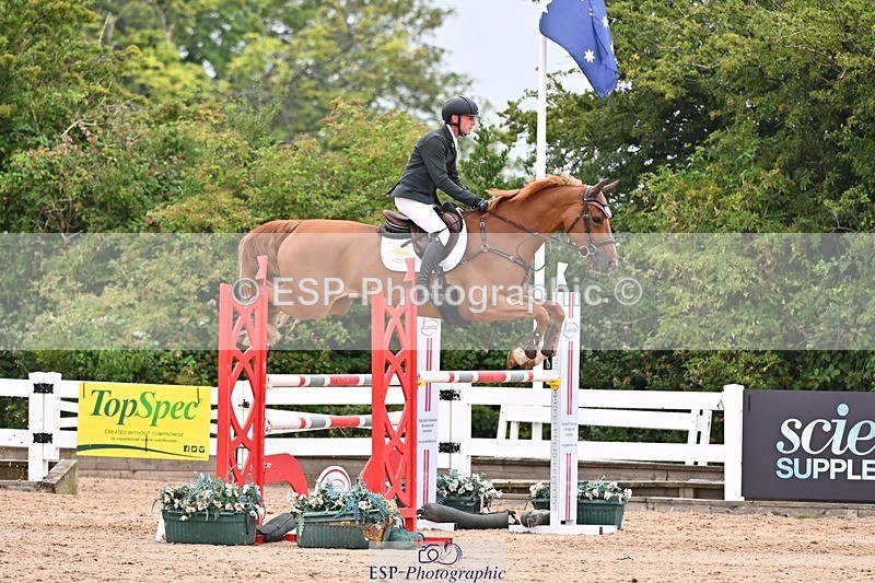 250718-105702-09275 - Cls 30, 1 Star 6yr old Tour