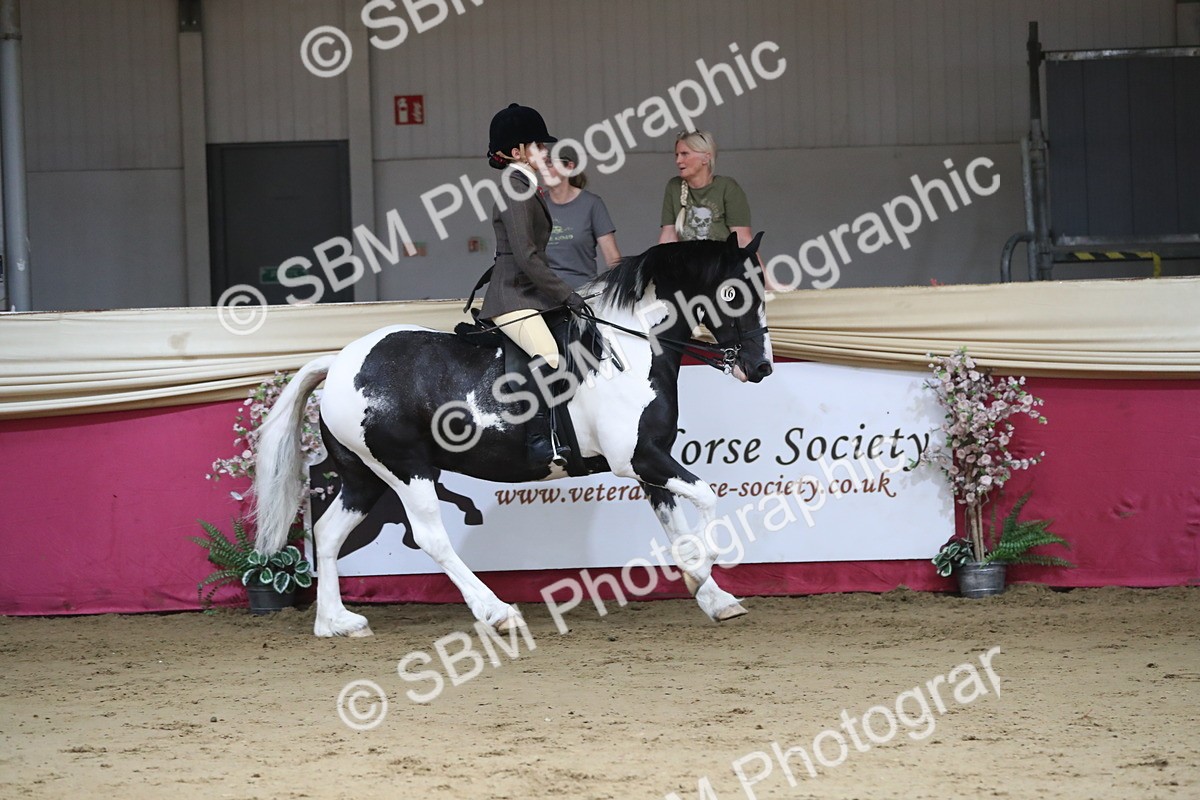 SBM_02861 - Class 6a Area Ridden Pre Vet