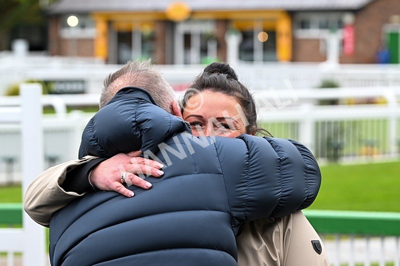  - Race 4