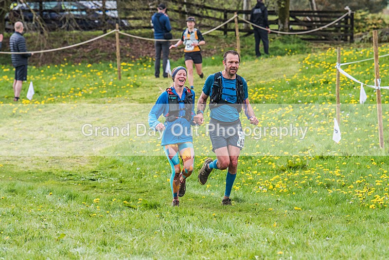 3 Peaks-3072 - The 3 Peaks Race - The Finish - Saturday 29th April 2023