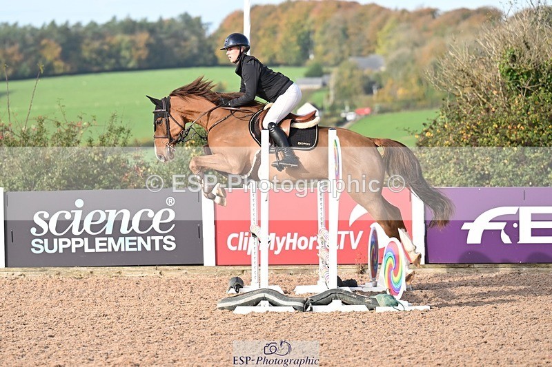 251022-102050-00050 - Clear Round & Cls 1 Brit Nov 90cm