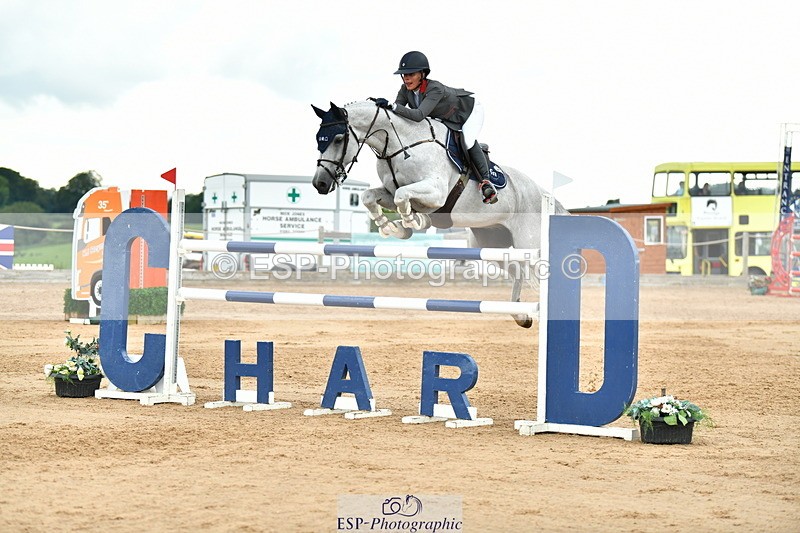 230720A-160851-04198 - Cls 9, 2 Star Big 1.40m Start to break