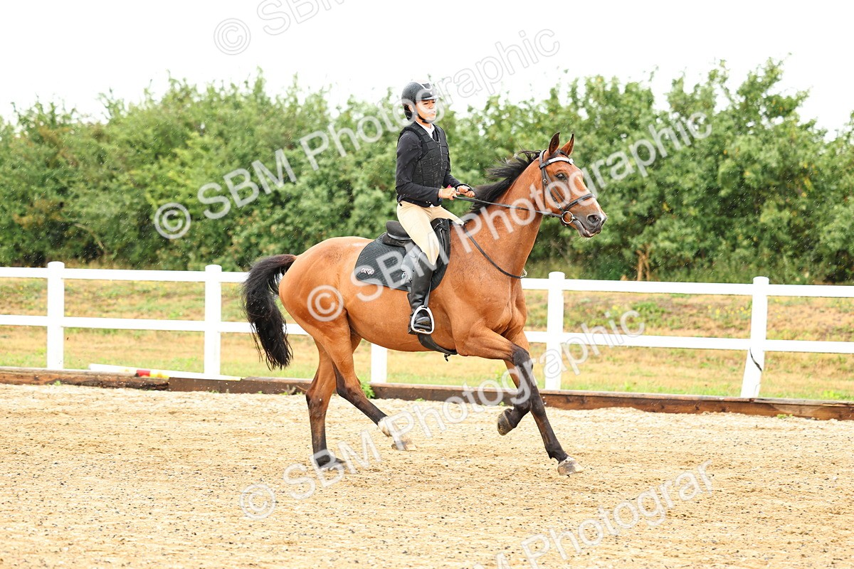 SBM_000426 - Class 3 - 60cm