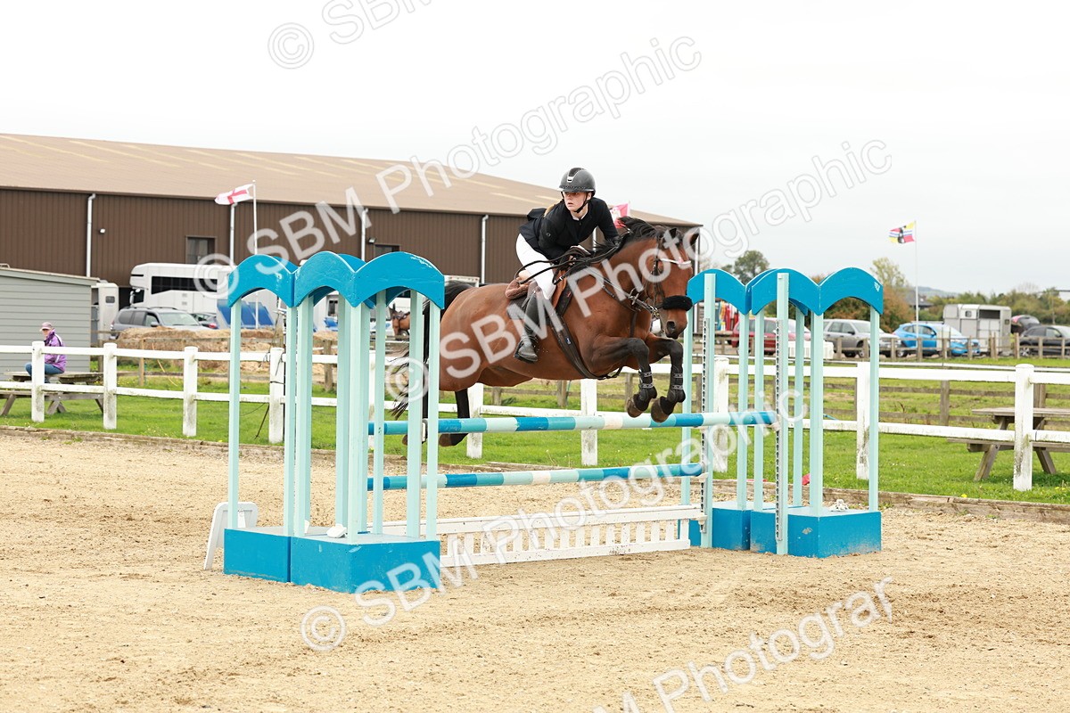 1I0A7579 - Class 3 - Senior Discovery - 1.00m