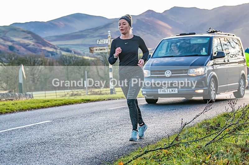 North Lakes Half Marathon  10k-509 - North Lakes Half Marathon & 10K Road Races Monday 2nd January 2023
