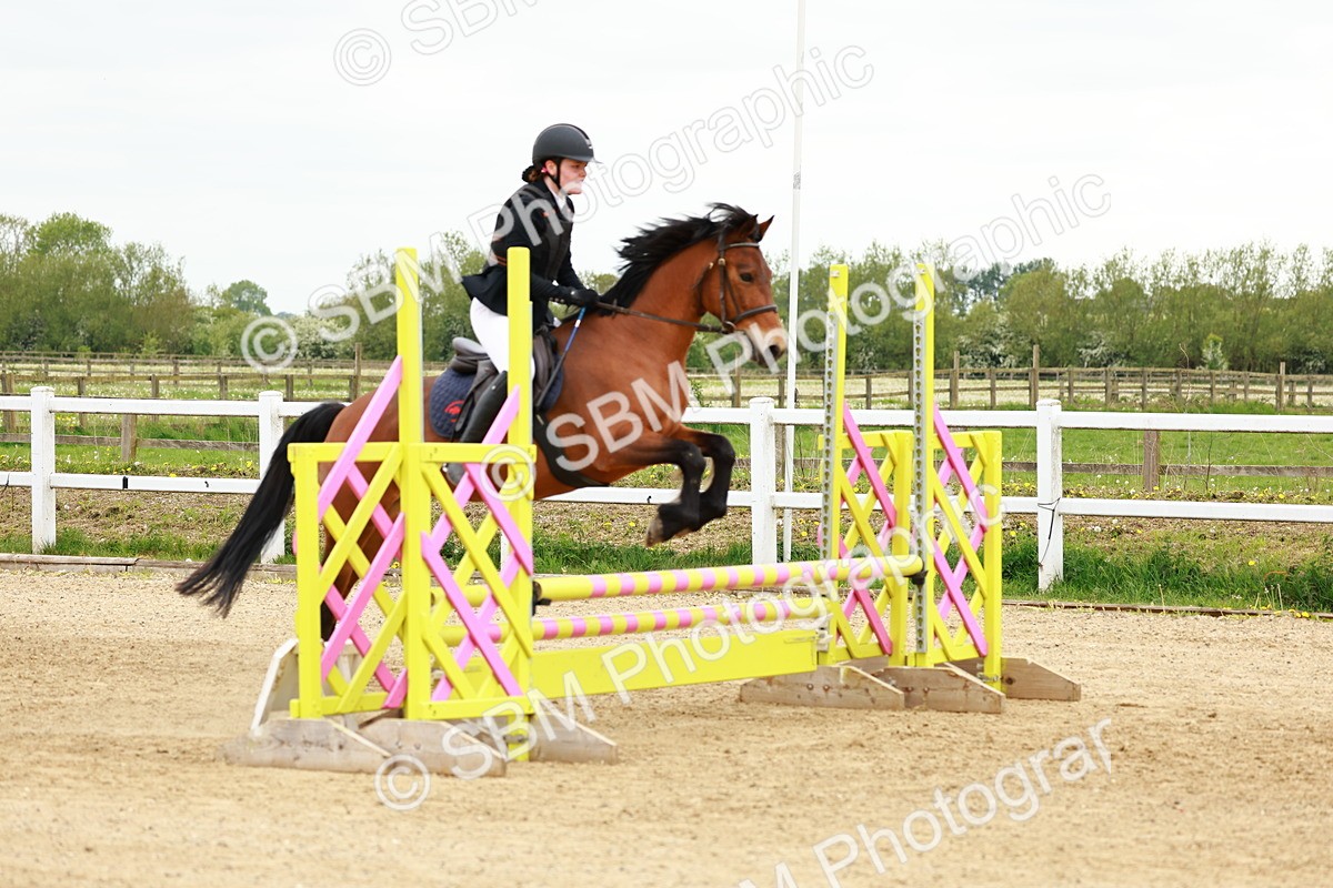 SBM_008410 - Class 4 - 70cm