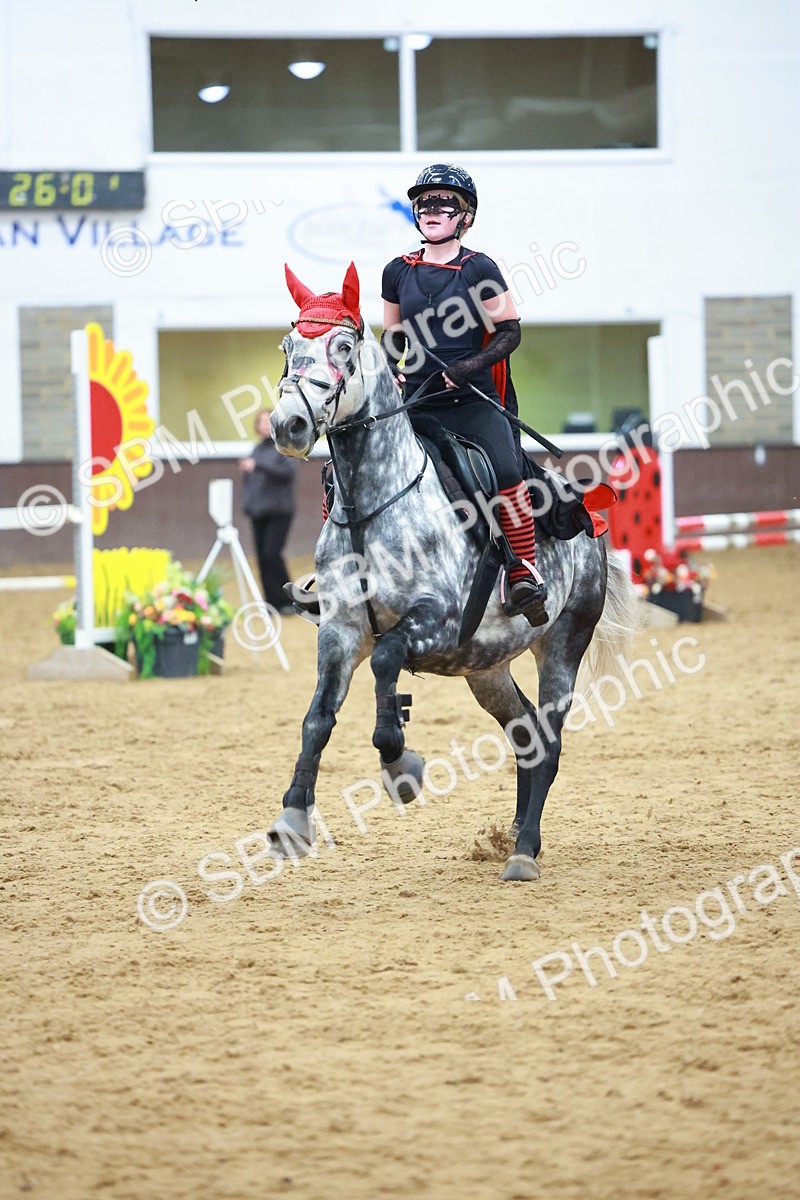 SBM_003094 - Class 4 - Pairs