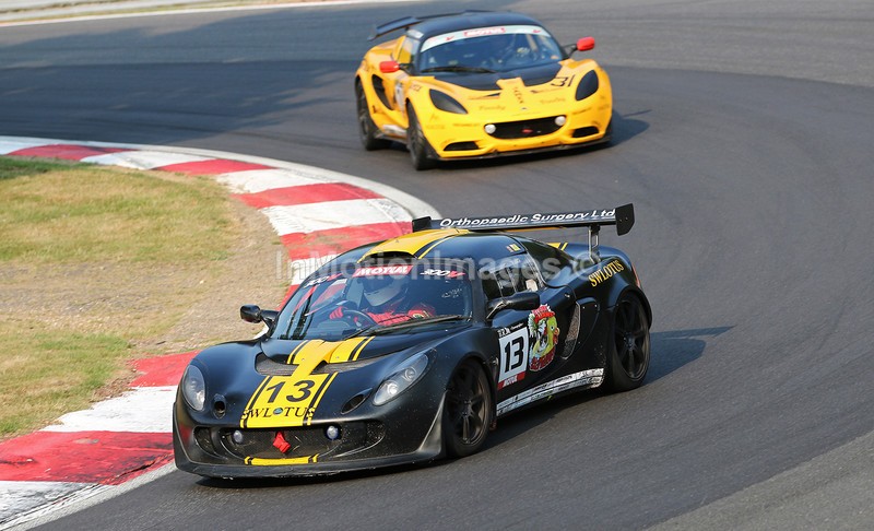  - USLOT  Lotus Specific