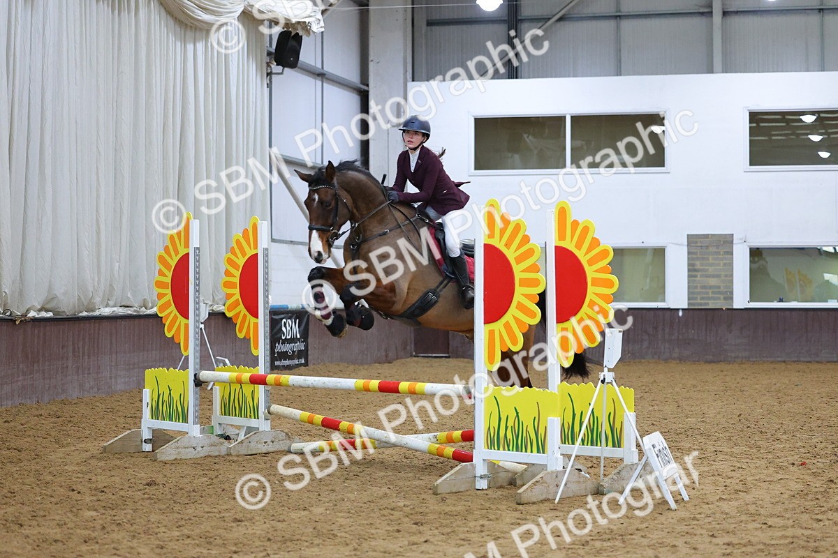 SBM_001085 - Class 6 - Accumulator with Joker