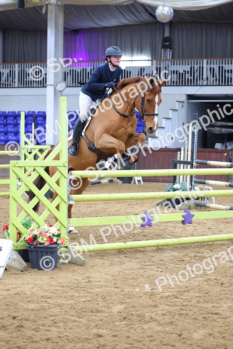 SBM_010454 - Class 22 - Equiyd 1.05m Amateur Championship Qualifier - First Round (1.05m)