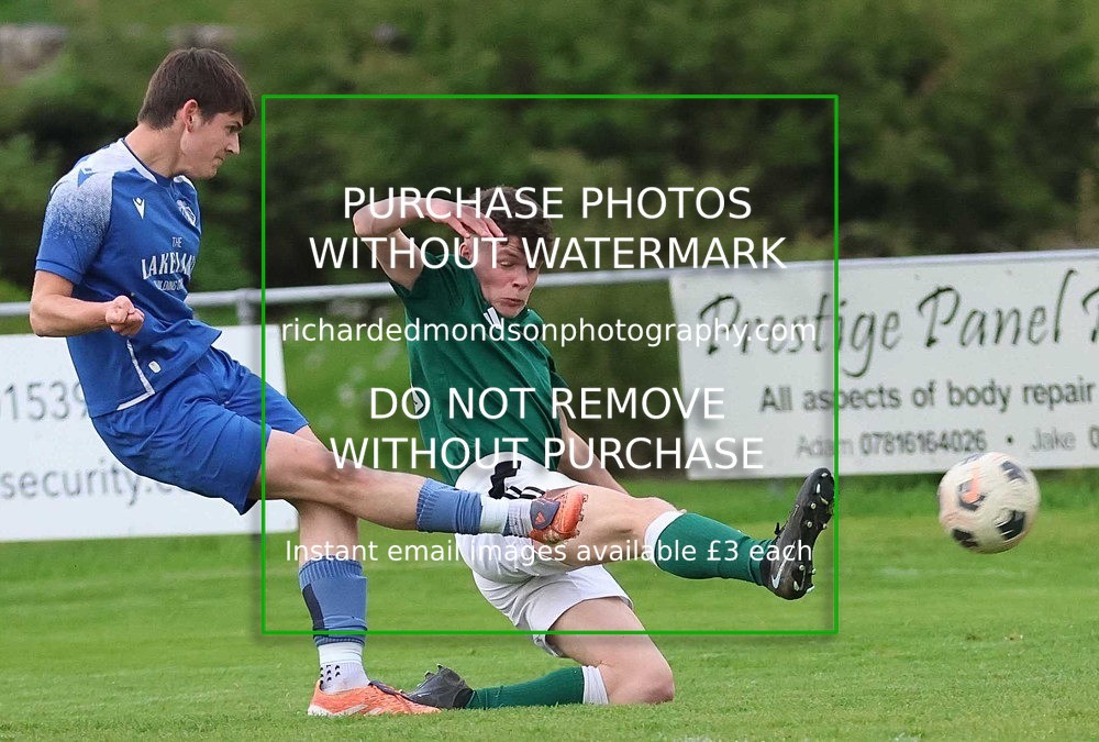 533A4622 - Holker Old Boys Under 16's