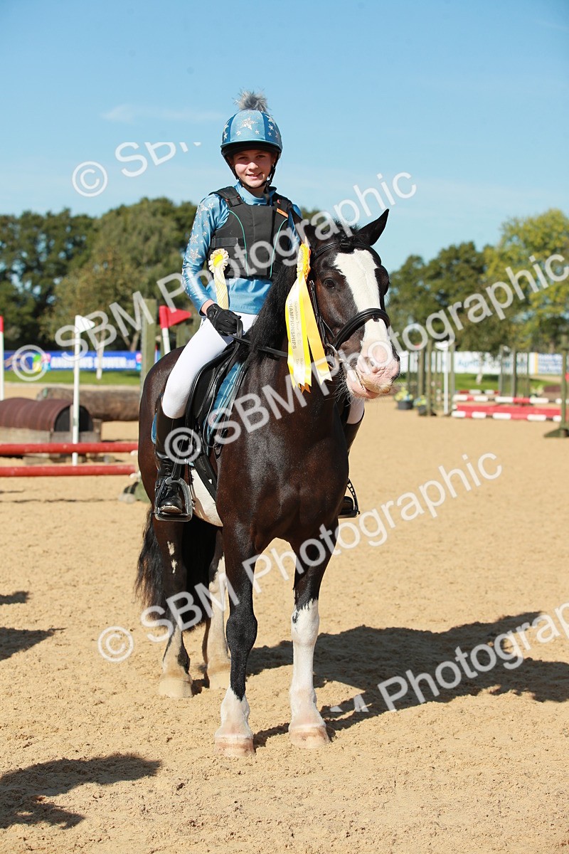 SBM_17239 - E10 - Eventers Challenge 50cm Championship