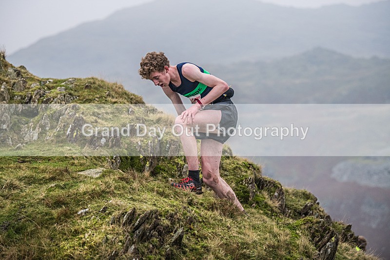 Dunnerdale-150 - Dunnerdale Fell Race Saturday 9th November 2024
