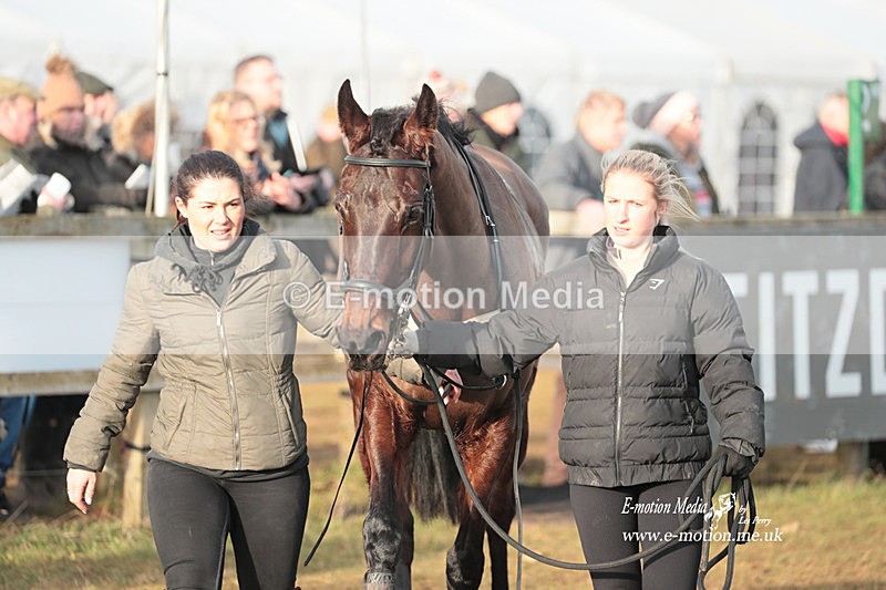 PtP 290123 308854 - Heythrop Hunt PtP Cocklebarrow 29/01/2023