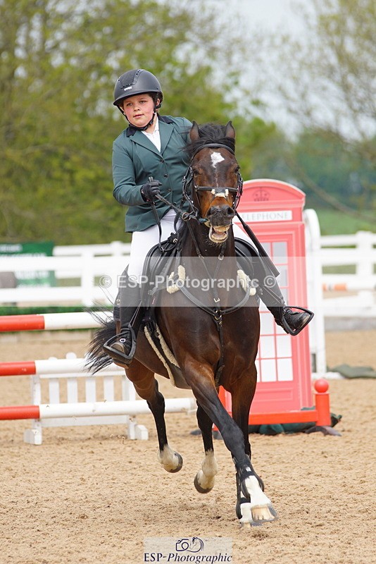 230513A-115852-00741 - Cls 3 Pony Discovery & Open