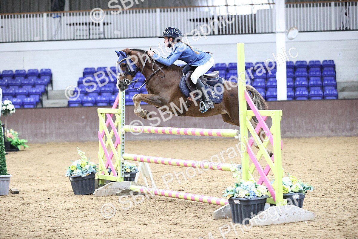 SBM_003099 - Class 14 - Winter Summer 128cm 138cm 1.00m 1.10m