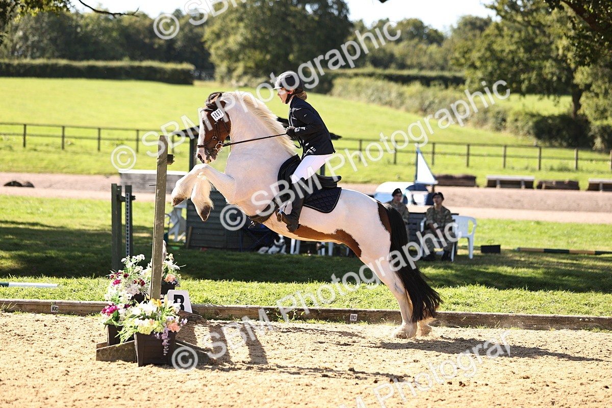 SBM_38523 - J39 - Senior 85cm Championship