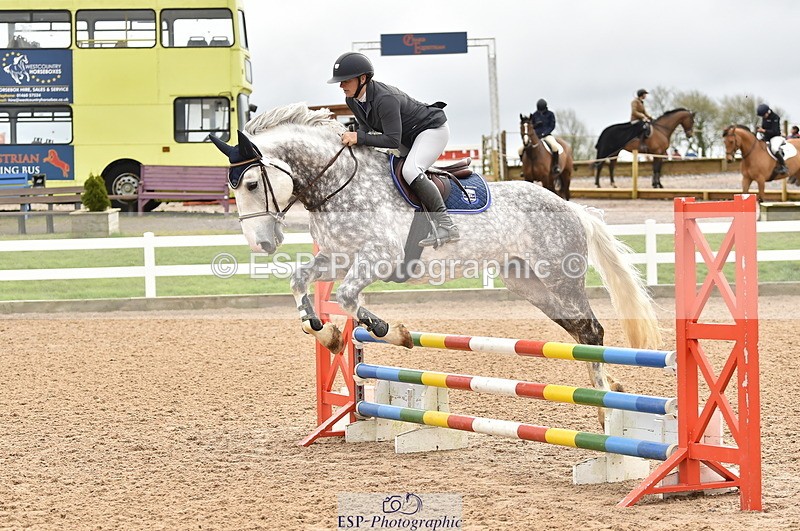 240403A-104912-00081 - Cls 1 British Novice and 90cm Open