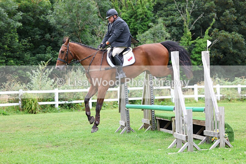 3E7A2188 - Class 6: Veteran 45 and over