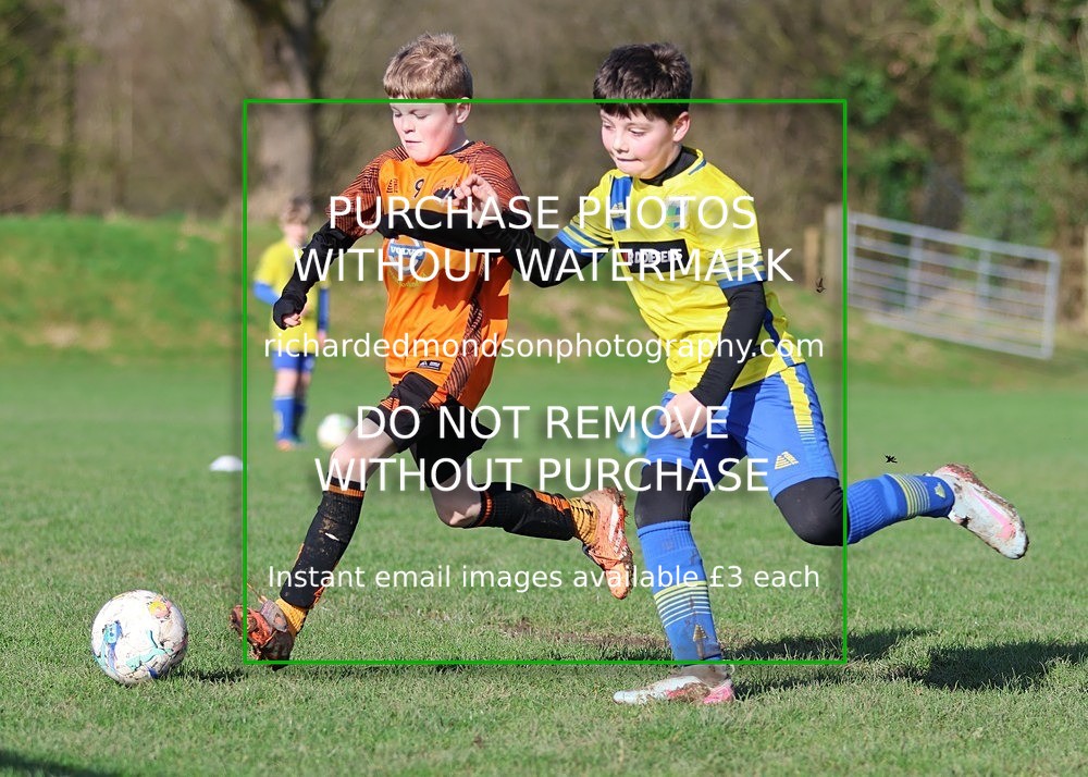 533A7264 - Kendal Utd Rockets U9 (14/3/26)
