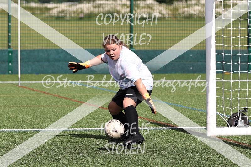 1DX30361 - Sun 14th U11 Girls