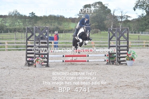 BPP_4741 - CLASS 12 HORSE 80CM FINAL