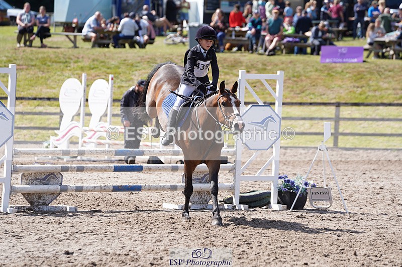 240824X-140124-27991 - 80cm Round 1 14.00 to 15.30