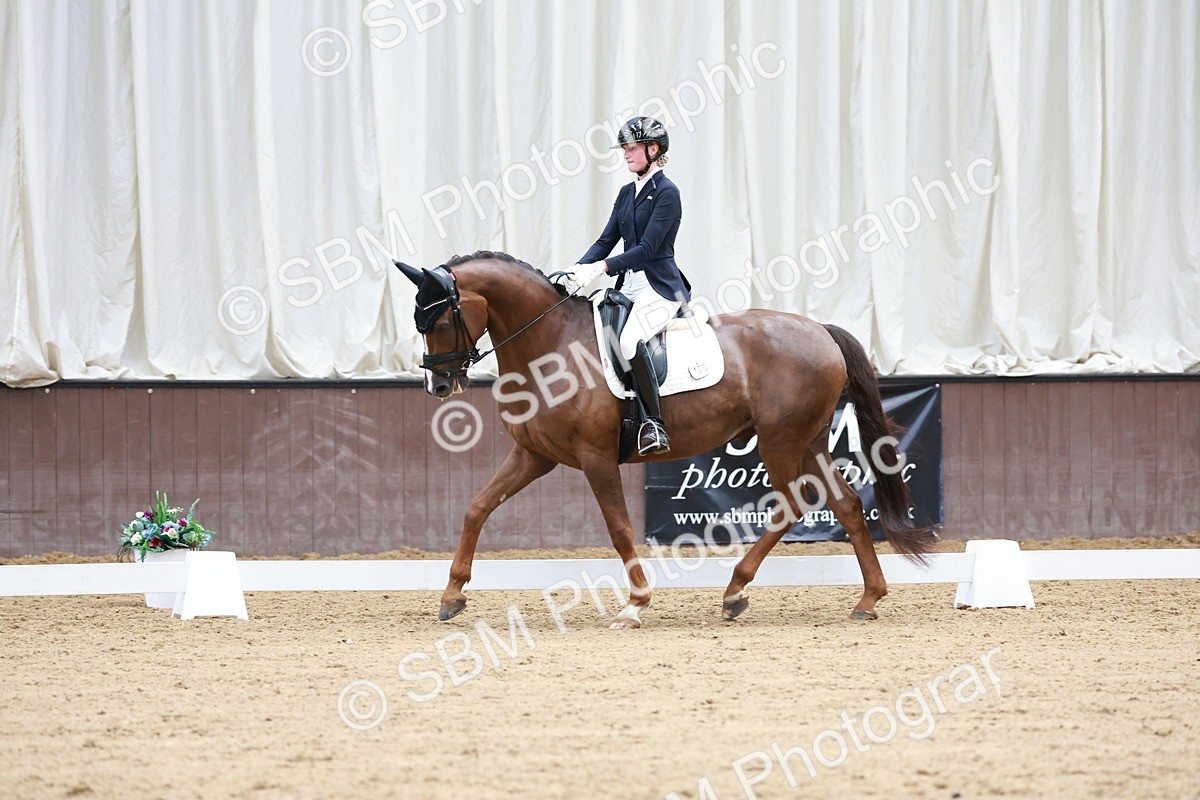 SBM_017976 - Class 15 - FEI Junior