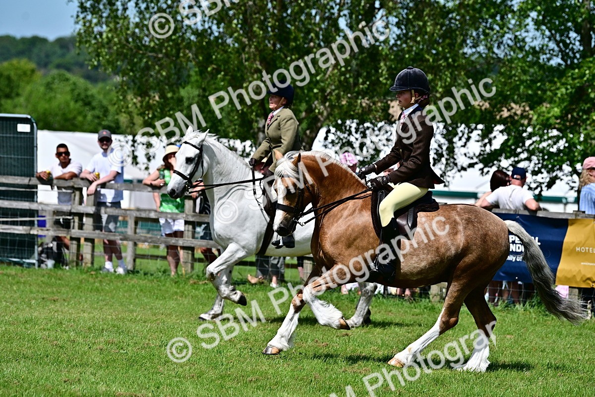 SBM_07920 - Class 61-62 - TSR  M&M Ridden Amateur of the Year