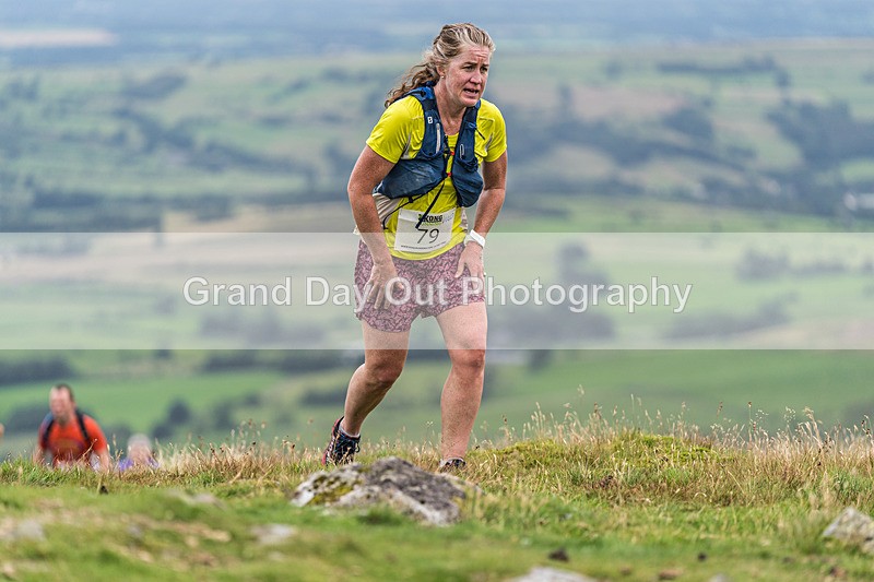 Fellside-242 - Fellside Fell Race Wednesday 24th July 2024
