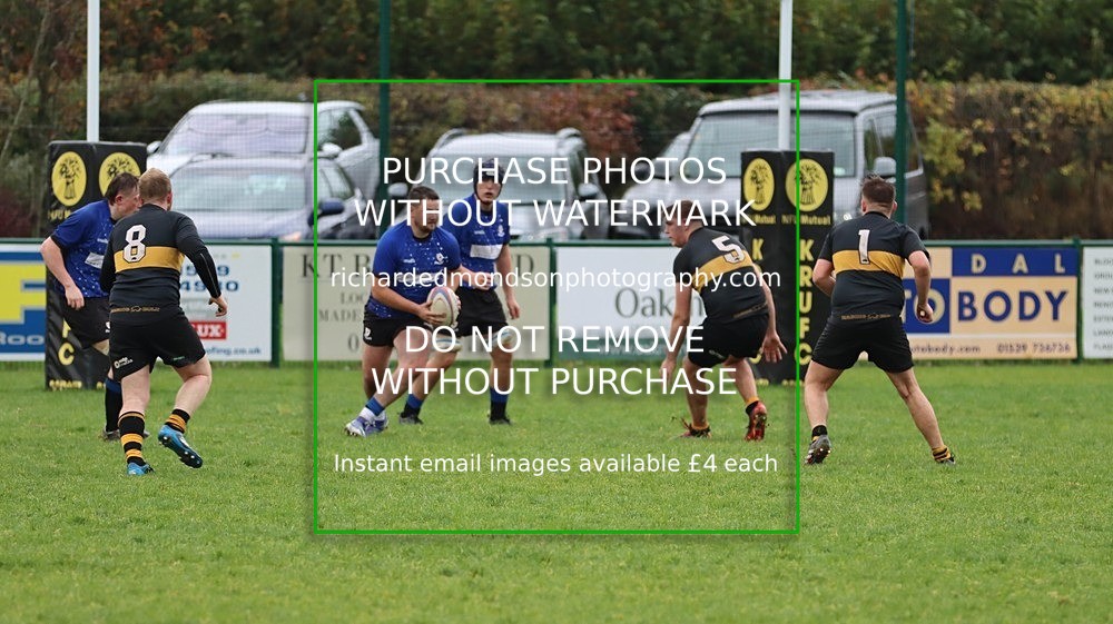 IMG_0464 - Kendal 2nds vs Glossop