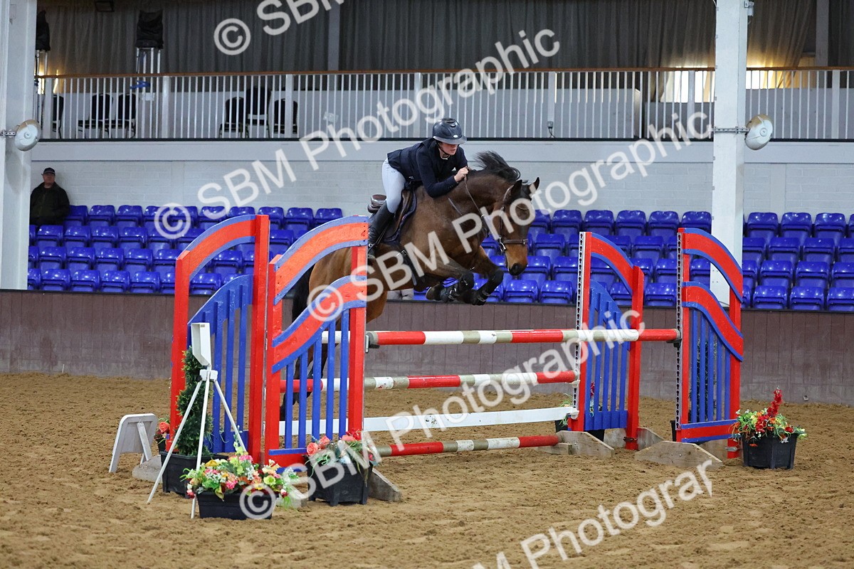 SBM_006760 - Class 26 - Senior Newcomers 1.10m