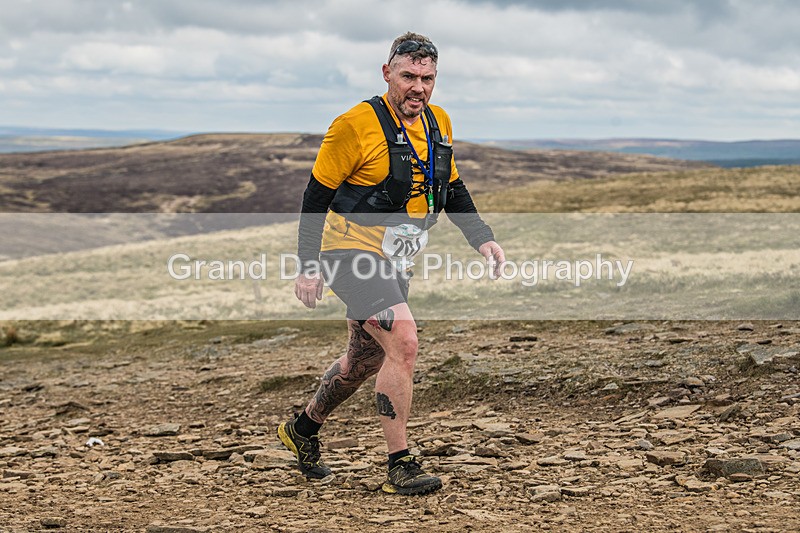 3 Peaks-1132 - The 3 Peaks Race Saturday 27th April 2024