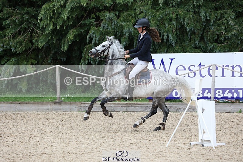 230618-180912-14117 - Cls 22 Hoys 138cm 2nd round 1st rnd