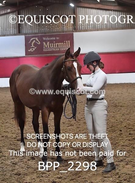 BPP_2298 - AFTERNOON 12.30 - 3.30PM