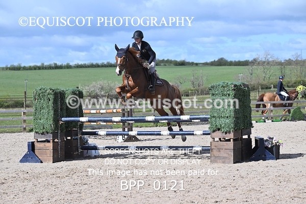 BPP_0121 - CLASS 20 SUN  Senior Discovery/ 1m Open