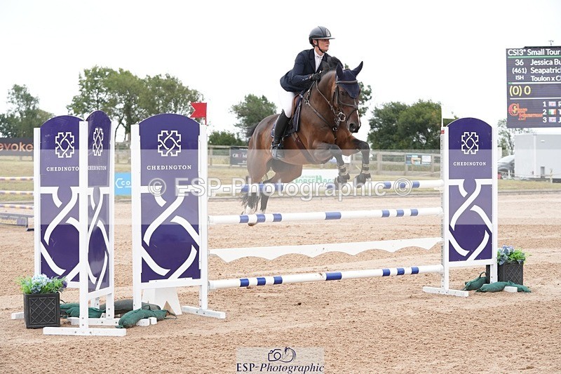 250718-105211-09821 - Cls 2, 3 Star Small Tour Break til End