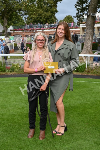 220824-Race 3-Thunder Run-6725 - Race 3 3.00pm Clipper Handicap