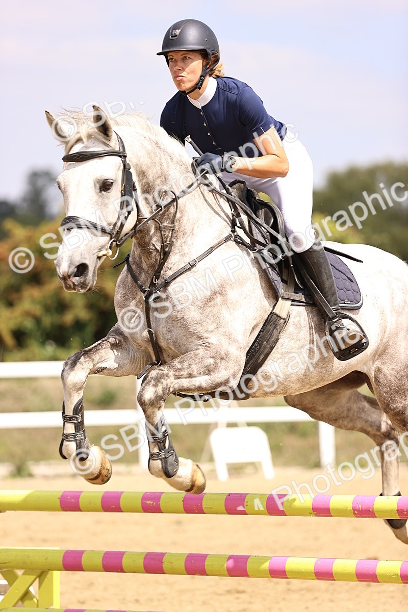 SBM_006401 - Class 11 - Senior Discovery - 1.00m