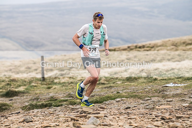Pen Y Ghent-30 - The 3 Peaks Race Saturday 26th April 2025 - Pen Y Ghent