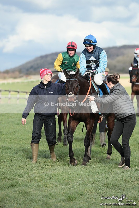 PtP 280226 1269 - Kimblewick PtP Kingston Blount 28/02/26