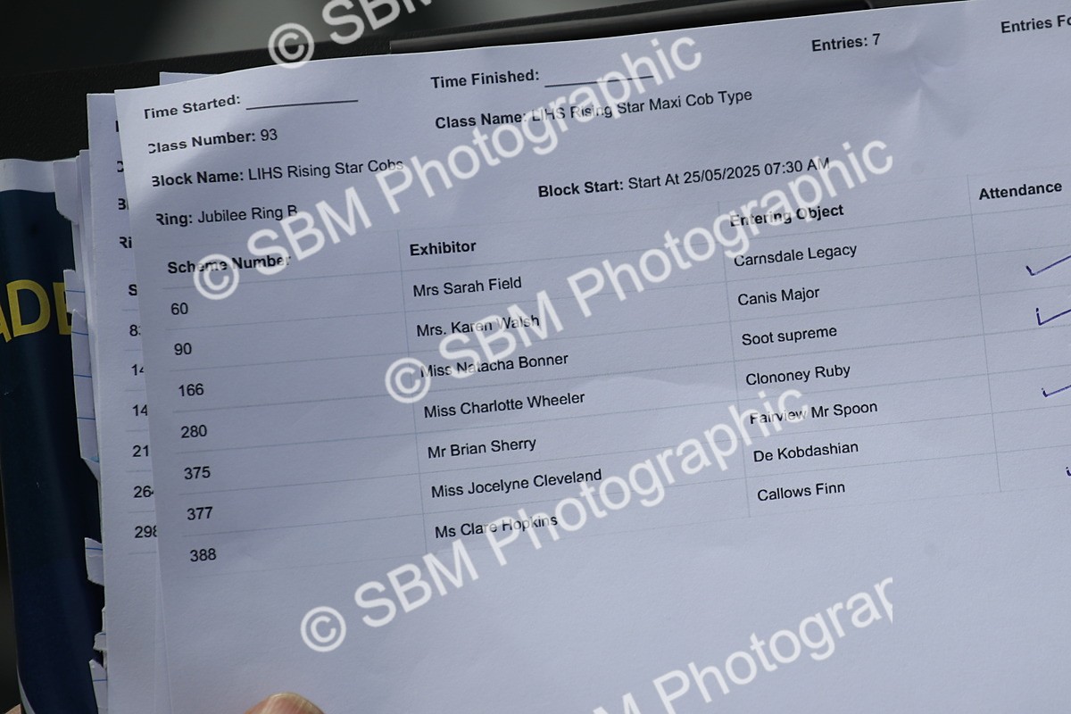 SBM_11187 - Class 92-93 - LIHS BSHA Rising Star Cobs