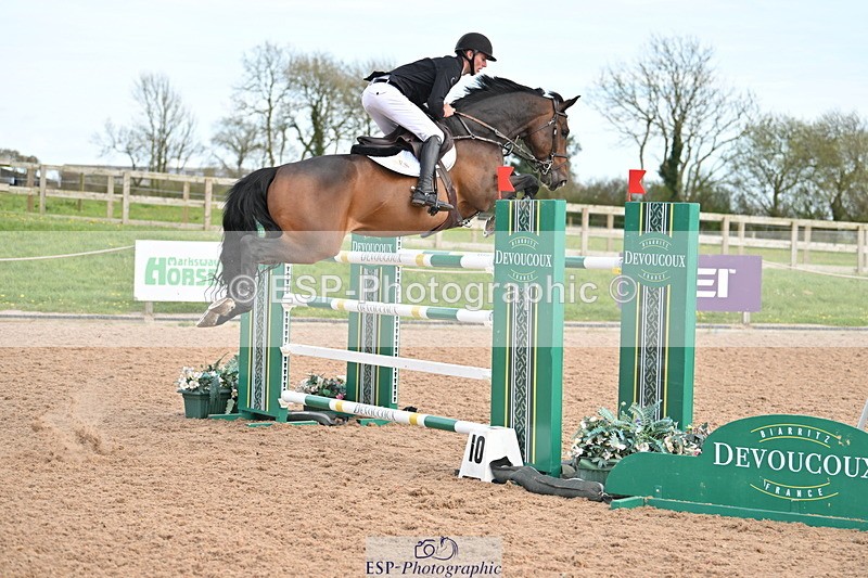 240418A-145833-04614 - Cls 9, 2 Star Big Tour 1.40m