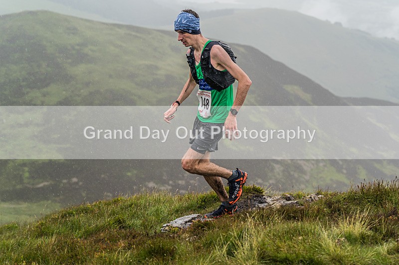 Buttermere-883 - Buttermere Sailbeck Fell Race Saturday 15th June 2024