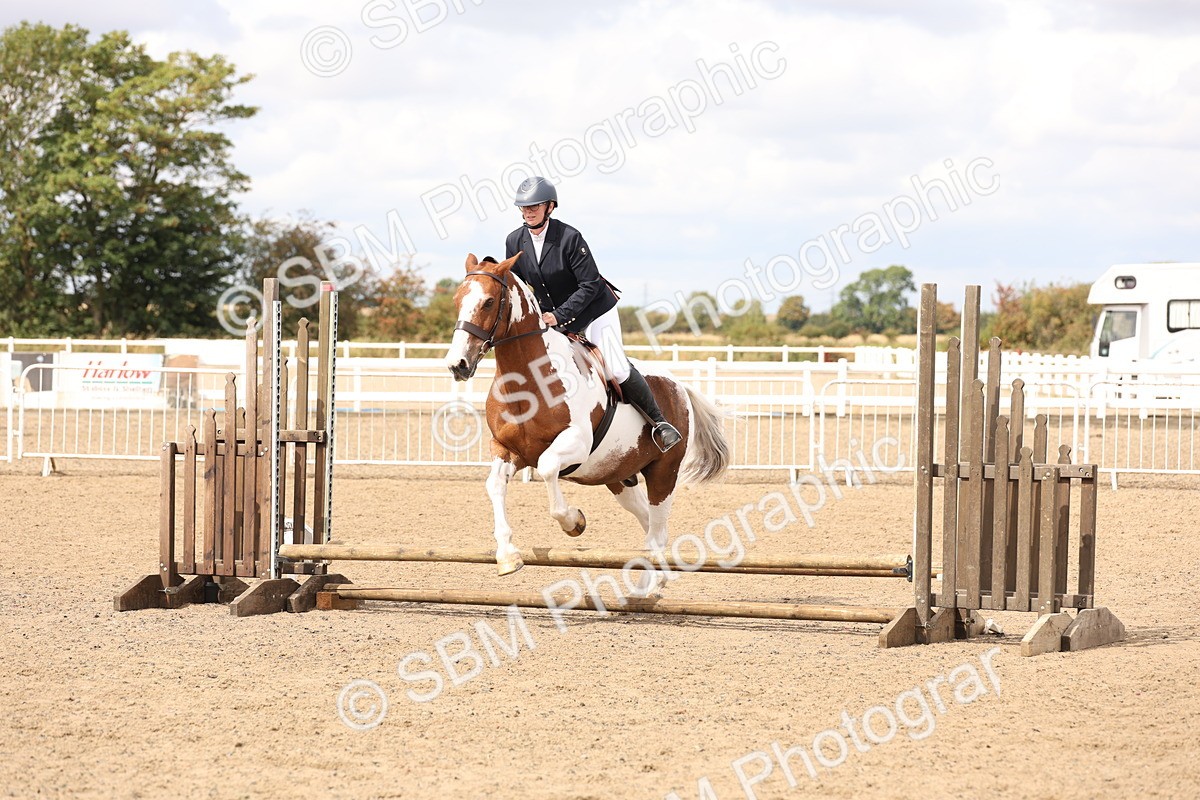 SBM_04660 - Class 55 - Clear Round Jumping