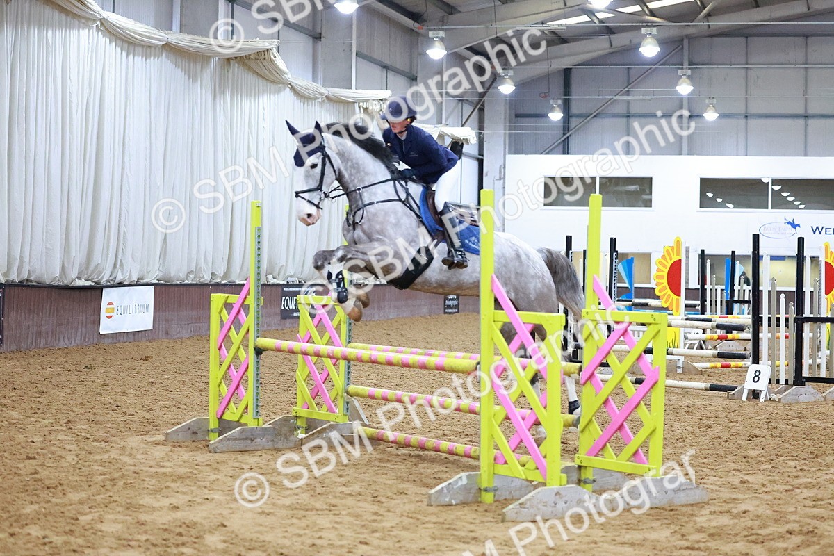 SBM_000380 - Class 2 - Senior British Novice - 90cm