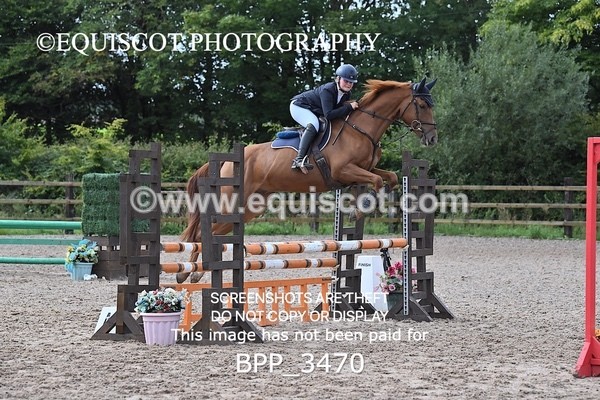BPP_3470 - CLASS 36 SUN Senior British Novice/ 90cm Open