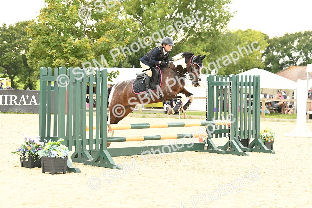SBM_73280 - J16 - Junior Pony 75cm Championship