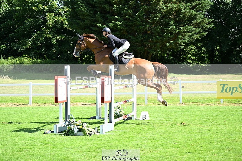 250703A-104001-02793 - Cls 1 Snr Foxhunter