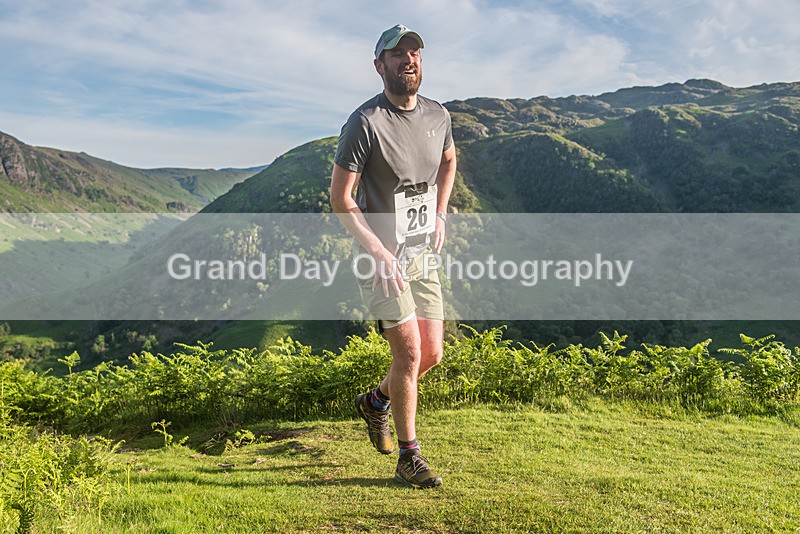 Langstrath-299 - Langstrath Fell Race Wednesday 19th June 2024
